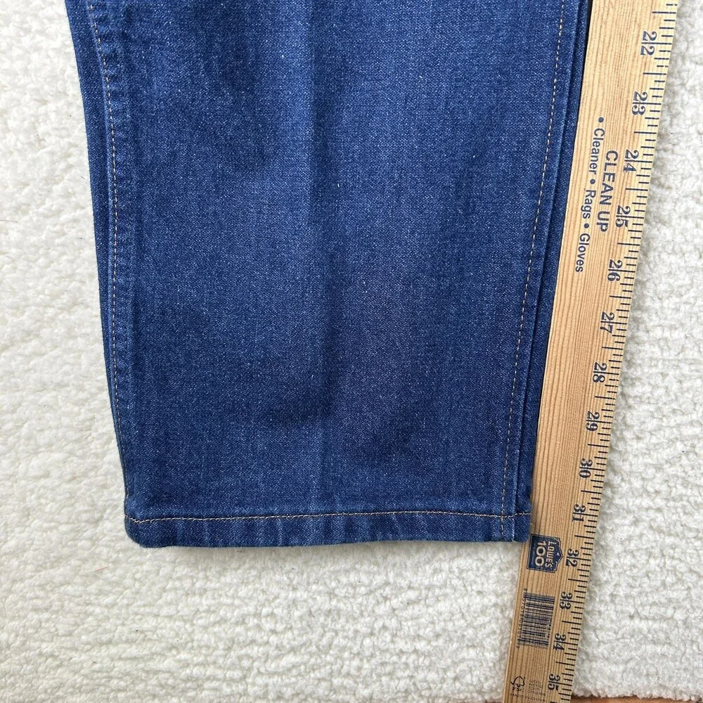 Wrangler jeans mens